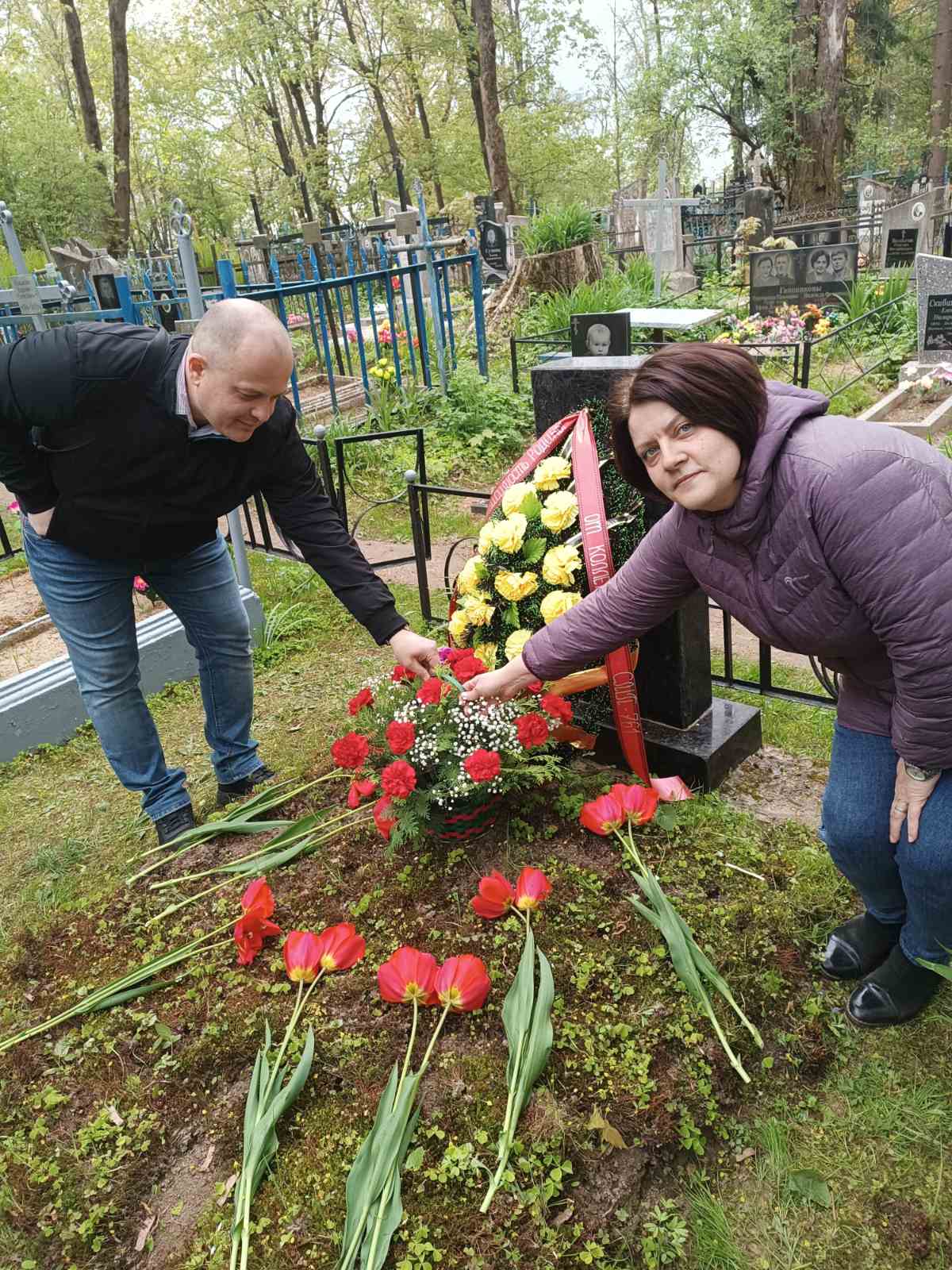 Помним каждого!